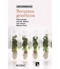 RECURSOS GENETICOS (¿QUE SABEMOS DE
