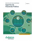 TEMARIO 1 AGENTES DE HACIENDA PUBLICA