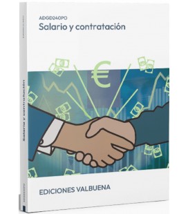 SALARIO Y CONTRATACION