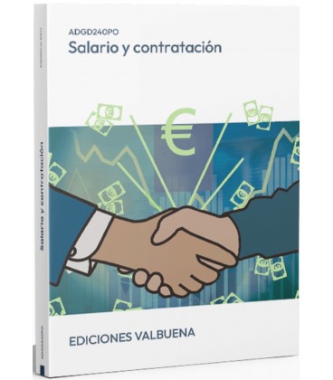 SALARIO Y CONTRATACION