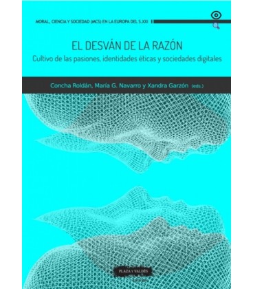 EL DESVAN DE LA RAZON