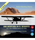 UNA AVENTURA EN EL DESIERTO (DEL VUELO MADRID MANILA EN 1926)