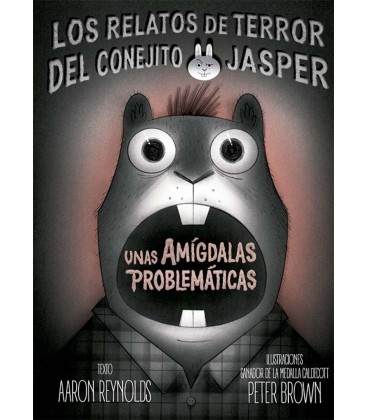UNAS AMIGDALAS PROBLEMATICAS