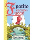 EL PATITO ESCUPE - FUEGO