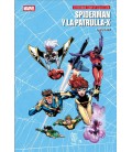 SPIDERMAN TEAM-UP COLLECTION: SPIDERMAN Y LA PATRULLA-X