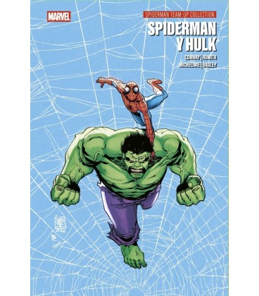 SPIDERMAN TEAM-UP COLLECTION: SPIDERMAN Y HULK