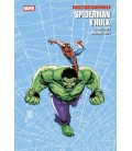 SPIDERMAN TEAM-UP COLLECTION: SPIDERMAN Y HULK