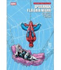 SPIDERMAN TEAM UP COLLECTION SPIDERMAN Y LA GATA NEGRA