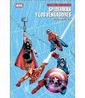 SPIDERMAN TEAM-UP COLLECTION: SPIDERMAN Y LOS VENGADORES