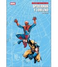 SPIDERMAN TEAM-UP COLLECTION: SPIDERMAN Y LOBEZNO