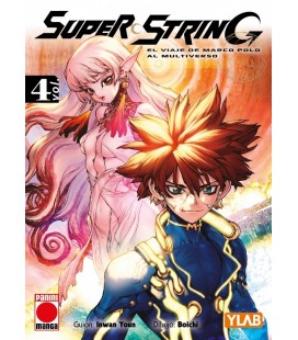 SUPER STRING 04