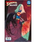 SUPERGIRL Y LA MALICIOSA