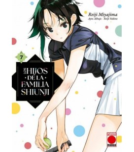 LOS HIJOS DE LA FAMILIA SHIUNJI V1 07