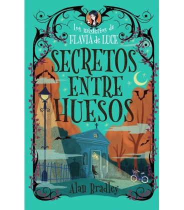 SECRETOS ENTRE HUESOS