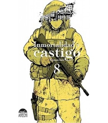 INMORTALIDAD Y CASTIGO 08