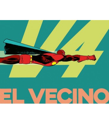 EL VECINO 4