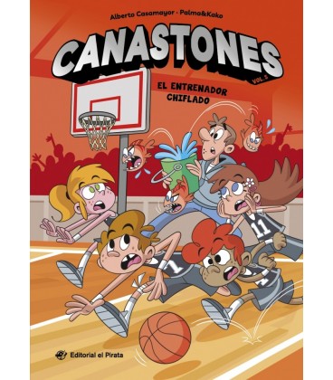 CANESTONES - VOL. 5