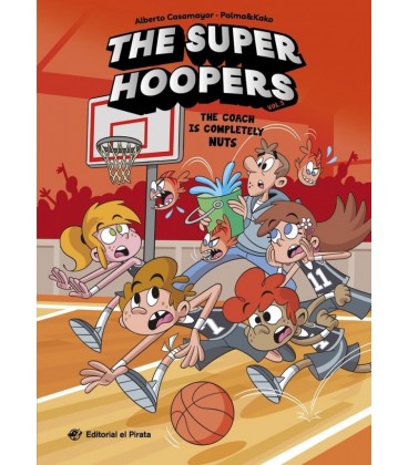 SUPER HOOPERS