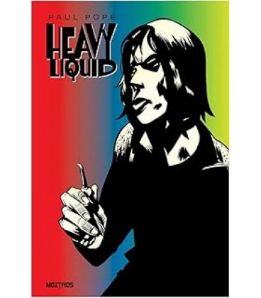 HEAVY LIQUID