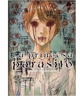 LA PRINCESA PARASITO 03