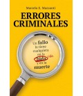 ERRORES CRIMINALES