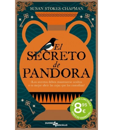 EL SECRETO DE PANDORA