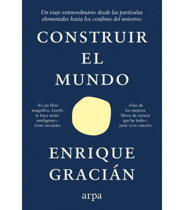 CONSTRUIR EL MUNDO