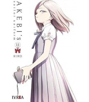 AKEBI S SAILOR UNIFORM 11