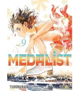 MEDALIST 09