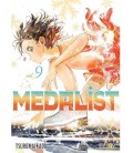 MEDALIST 09