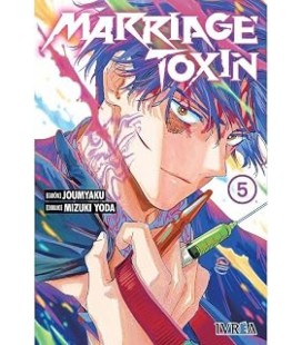 MARRIAGE TOXIN 05