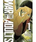 WAR OF THE ADULTS 01