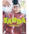 SANDA 10