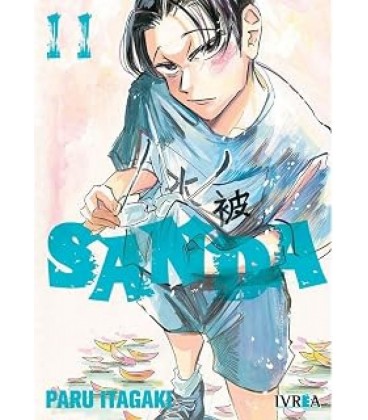 SANDA 11