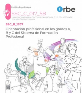 ORIENTACION PROFESIONAL EN LOS GRADOS A