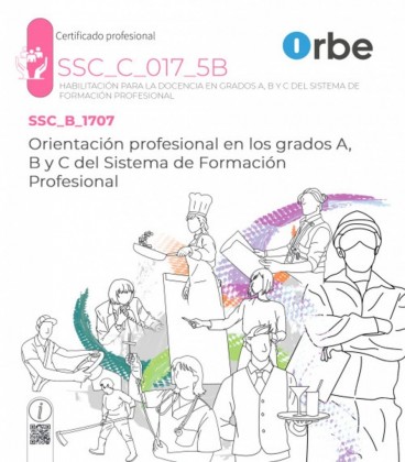 ORIENTACION PROFESIONAL EN LOS GRADOS A