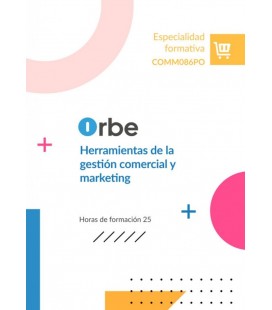 HERRAMIENTAS DE LA GESTION COMERCIAL Y MARKETING