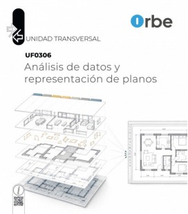 ANALISIS DE DATOS Y REPRESENTACION DE PLANOS. TRANSVERSAL