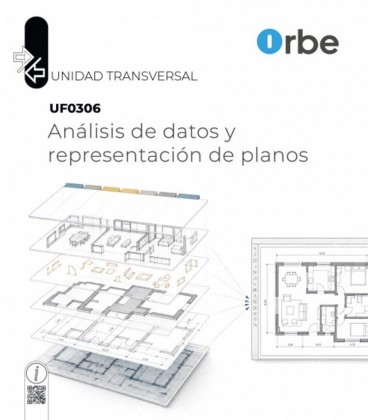 ANALISIS DE DATOS Y REPRESENTACION DE PLANOS. TRANSVERSAL