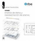 ANALISIS DE DATOS Y REPRESENTACION DE PLANOS. TRANSVERSAL