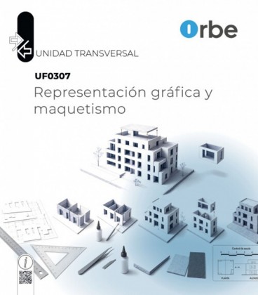 REPRESENTACION GRAFICA Y MAQUETISMO. TRANSVERSAL