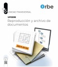 REPRODUCCION Y ARCHIVO DE DOCUMENTOS. TRANSVERSAL