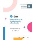 MANTENIMIENTO DE INSTALACIONES DE CLIMATIZACION