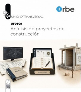 ANALISIS DE PROYECTOS DE CONSTRUCCION. TRANSVERSAL