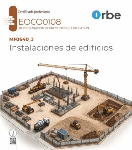 INSTALACIONES DE EDIFICIOS. EOCO0108