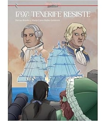 1797 TENERIFE RESISTE