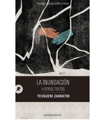 INUNDACION Y OTROS TEXTOS