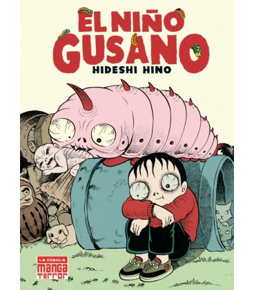 EL NIÑO GUSANO