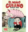 EL NIÑO GUSANO