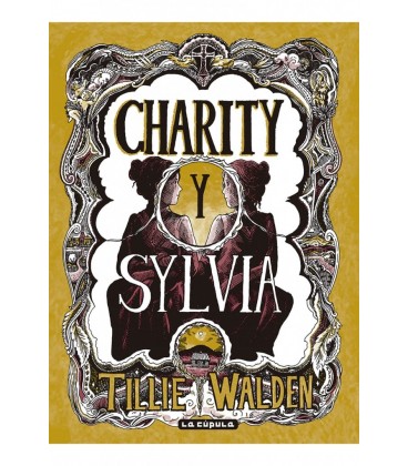 CHARITY Y SYLVIA